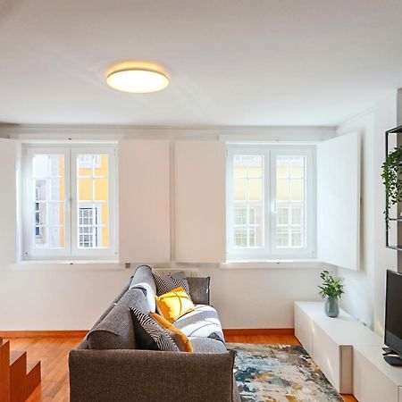 פורטו Hm - Ribeira Historical Apartment מראה חיצוני תמונה