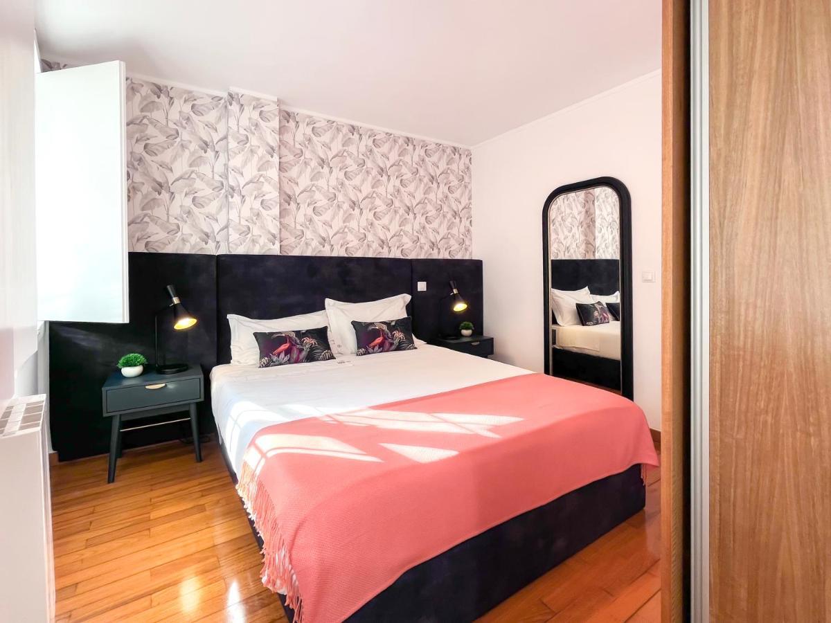 פורטו Hm - Ribeira Historical Apartment מראה חיצוני תמונה