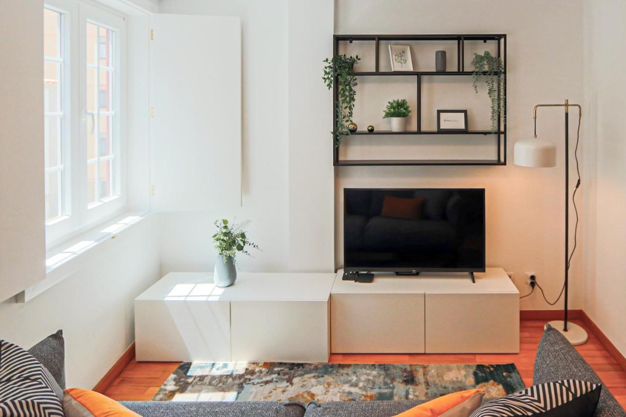 פורטו Hm - Ribeira Historical Apartment מראה חיצוני תמונה