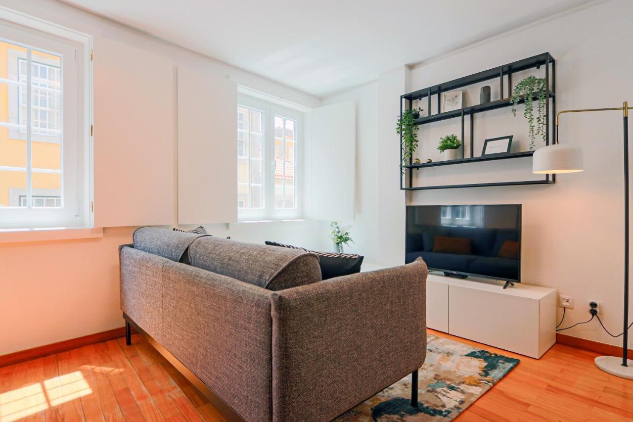 פורטו Hm - Ribeira Historical Apartment מראה חיצוני תמונה