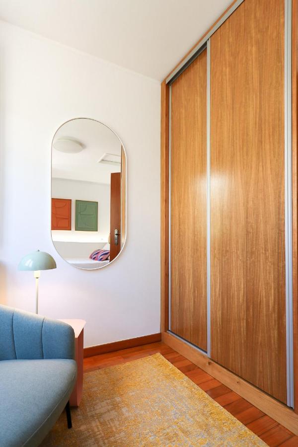 פורטו Hm - Ribeira Historical Apartment מראה חיצוני תמונה