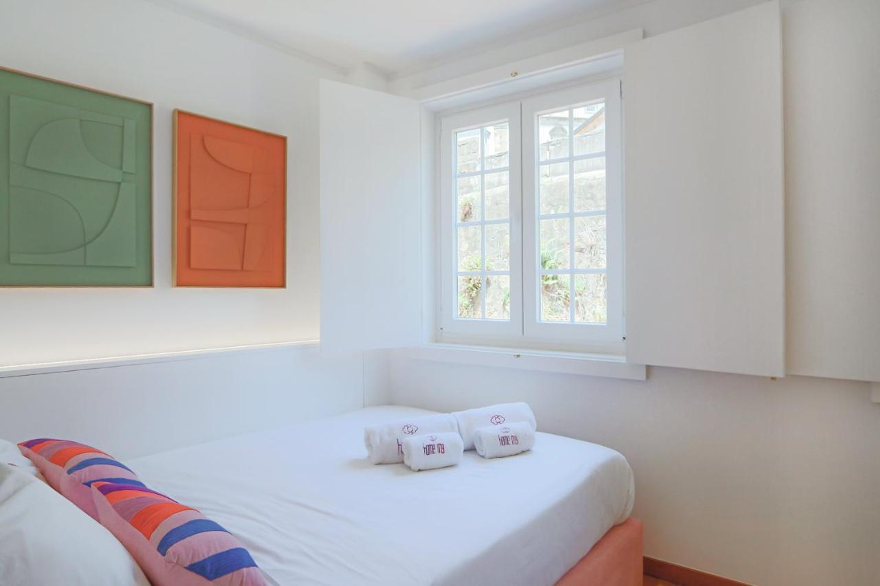 פורטו Hm - Ribeira Historical Apartment מראה חיצוני תמונה