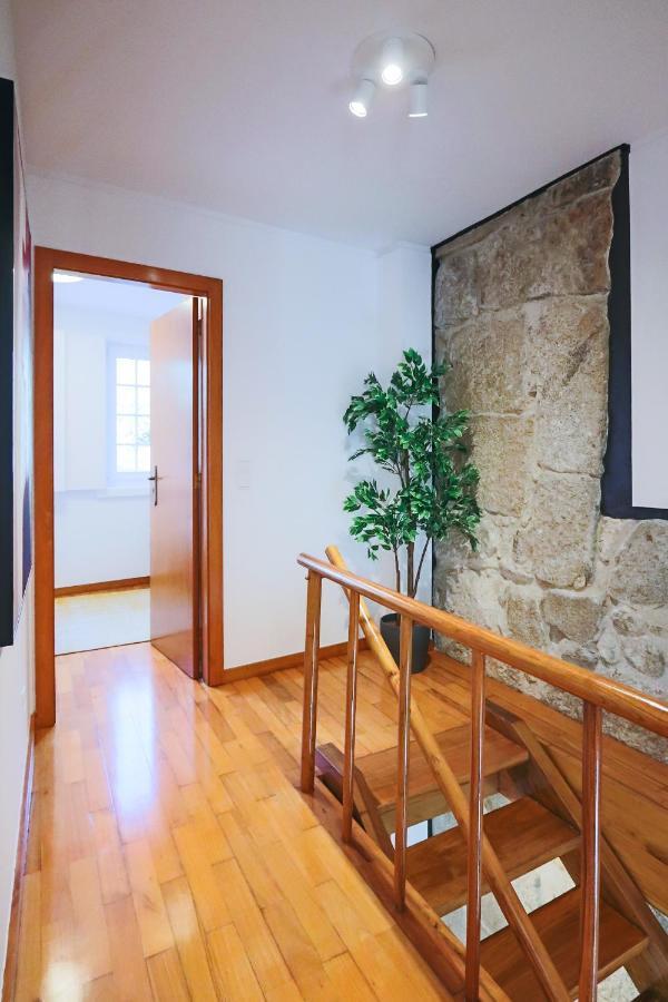פורטו Hm - Ribeira Historical Apartment מראה חיצוני תמונה