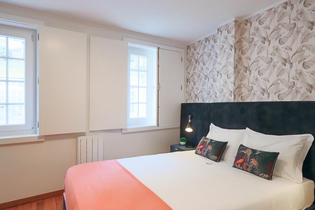 פורטו Hm - Ribeira Historical Apartment מראה חיצוני תמונה