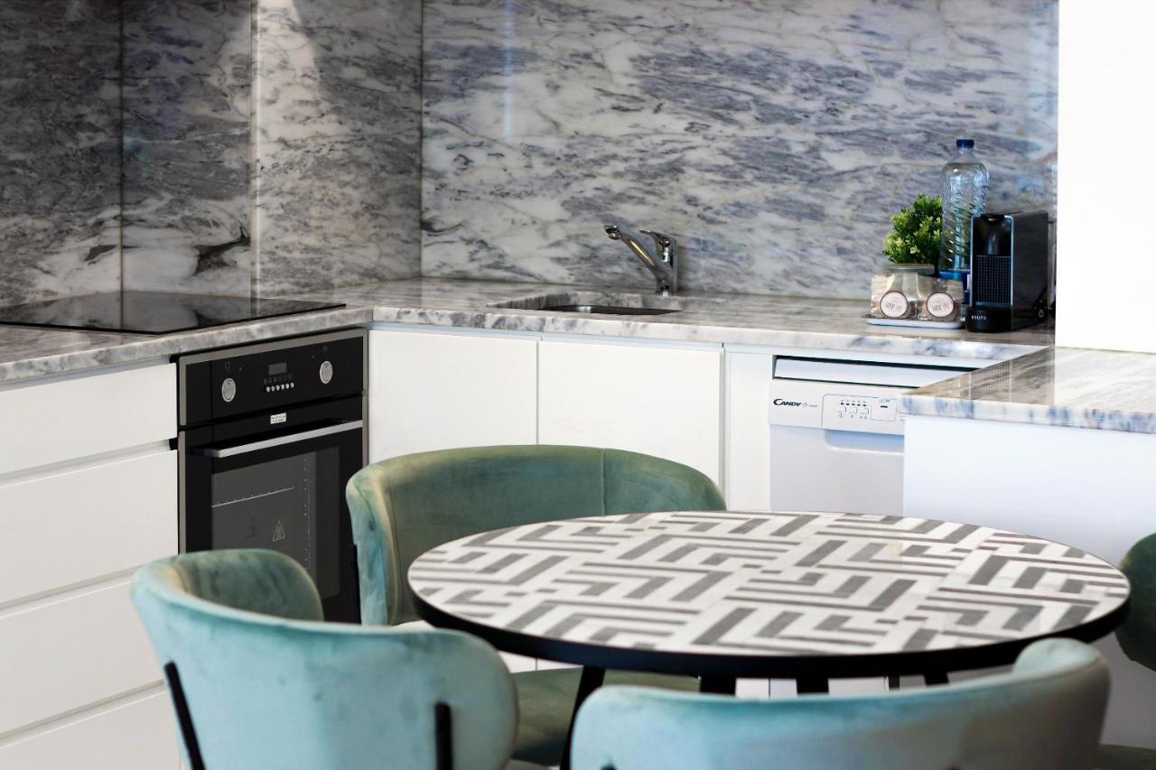 פורטו Hm - Ribeira Historical Apartment מראה חיצוני תמונה