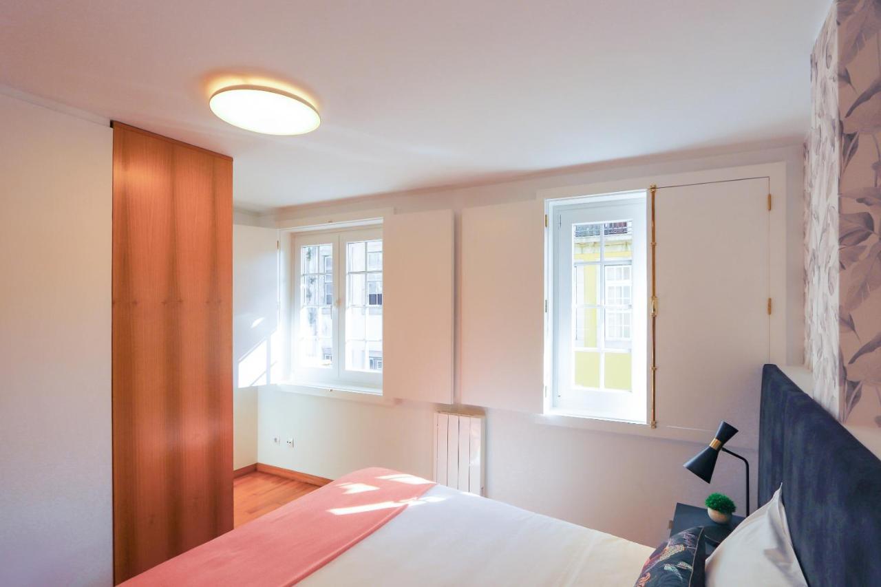 פורטו Hm - Ribeira Historical Apartment מראה חיצוני תמונה