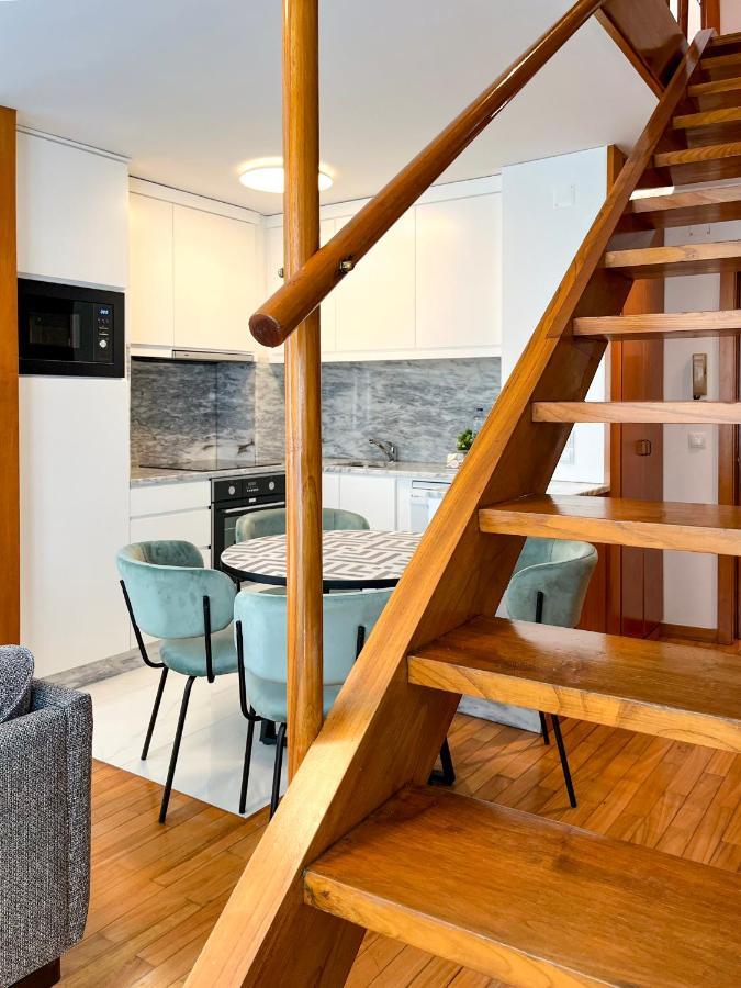 פורטו Hm - Ribeira Historical Apartment מראה חיצוני תמונה