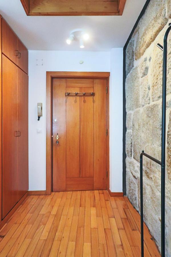 פורטו Hm - Ribeira Historical Apartment מראה חיצוני תמונה