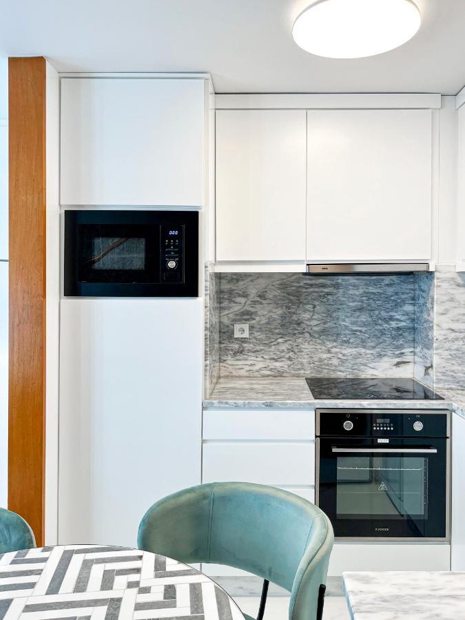 פורטו Hm - Ribeira Historical Apartment מראה חיצוני תמונה
